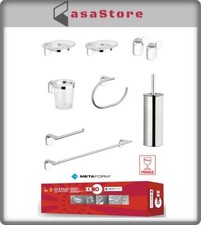 Kit completo accessori - completo, bagno