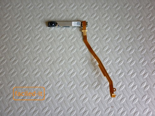 Webcam originale sony vaio duo - sony,