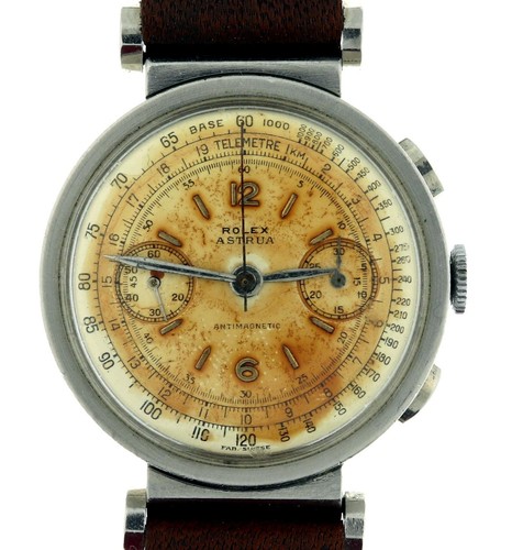 Orologio cronografo rolex 2705 - cronografo,