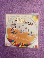 Cd Zecchino d'oro l'allegra