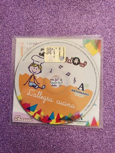 Zecchino oro l allegra - zecchino, l'allegra