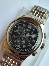 Swatch Irony The Chrono