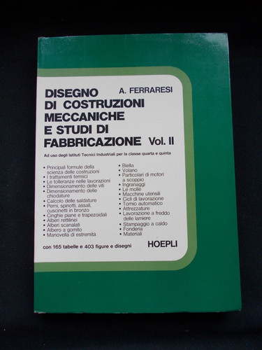 Disegno costruzioni - di,