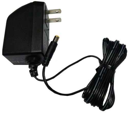 Alimentatore numark 12v a - numark, 2.0