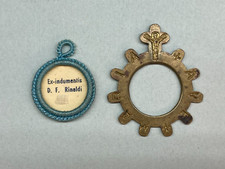 RELIQUIA RELIC BEATO FILIPPO