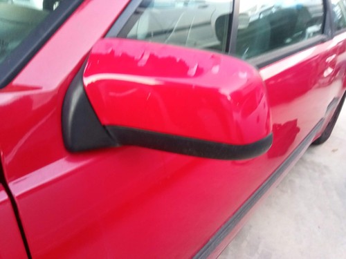 Specchietto retrovisore - specchietto,