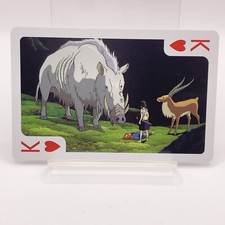 Carte da gioco Principessa