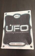 Cofanetto Digipack 5 DVD UFO minaccia dallo spazio  Edizione Speciale Limitata