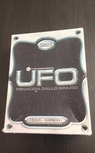 Cofanetto digipack dvd - cofanetto,