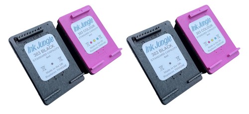 Cartucce inchiostro nero e - 2,