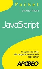 JavaScript [Perfect Paperback] Rubini, Saverio - 9788850322442
