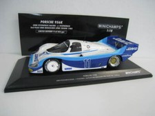 Porsche 956K John Fitzpartick