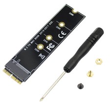 (XT-XINTE) Per SSD NGFF MAC