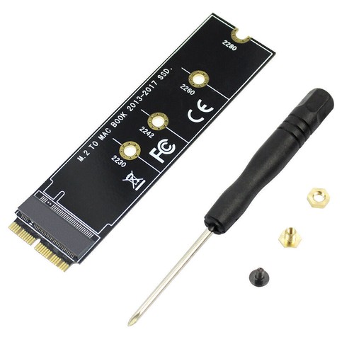 Per ssd ngff - ssd, mac