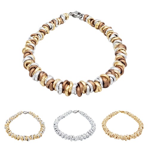 Bracciale tipo dodo stile