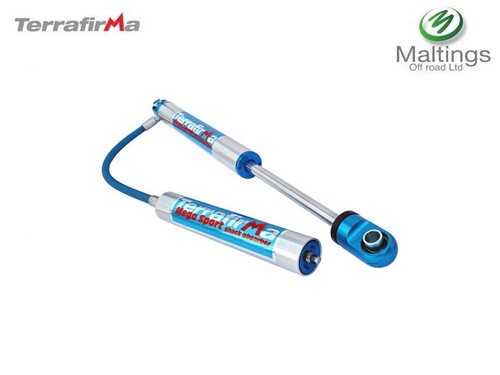 Mega sport ammortizzatore - sport,
