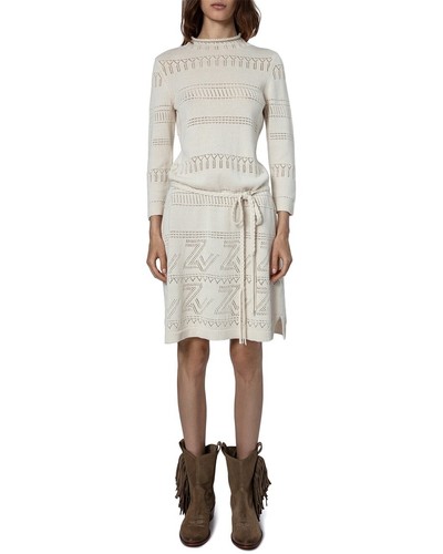 Abito nuovo zadig voltaire - abito,