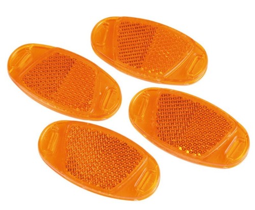 Set catarifrangenti small - set,
