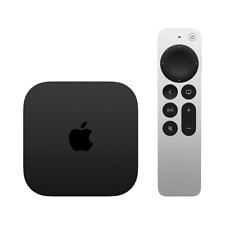 Apple TV 4K 3a Generazione