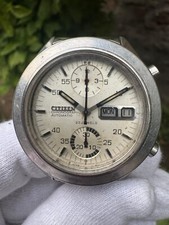 Cronografo Vintage Citizen
