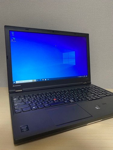 Lenovo thinkpad pollici - thinkpad, 15,6