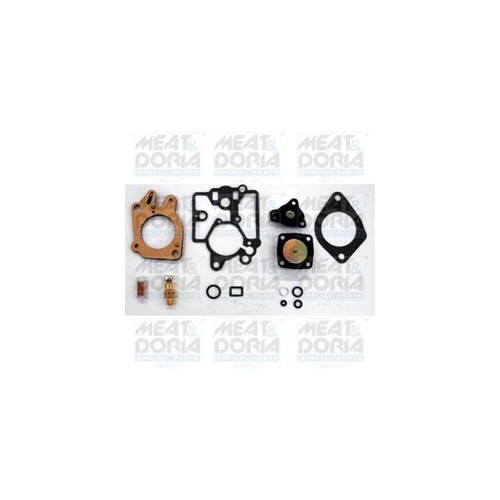 W534 kit carburatore - carburatore, weber