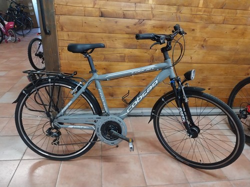 Bici city bike - bike, da