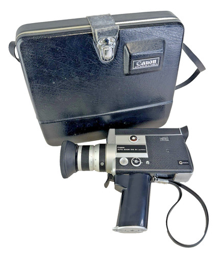 Macchina fotografica vintage
