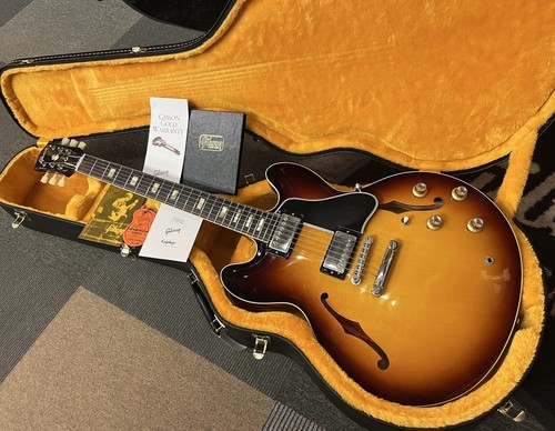 Gibson custom shop historic - custom,