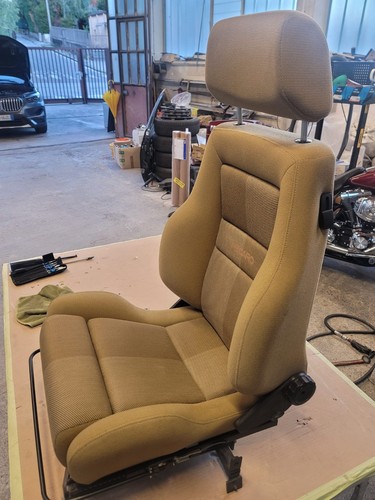 Sedili recaro ls - ,