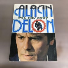 Alain Delon Catalog, 160