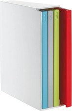 Guzzini 9x24x31 cm Libro di