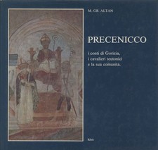 Precenicco - M. GB. Altan