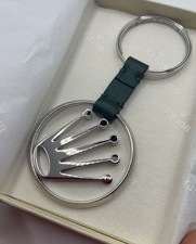 Rolex Portachiavi Corona