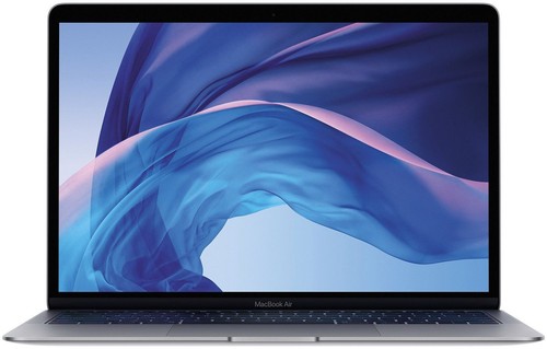 Apple macbook air 2019 - apple,