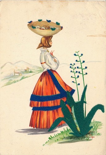 Cartolina tematica - cartolina,