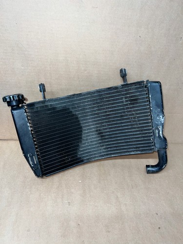 Radiatore acqua ducati 749 999 - radiatore,