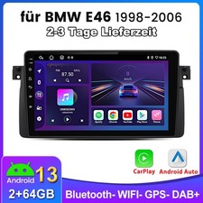 Android 15 9" 64G per BMW