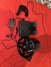 Volante Thrustmaster T128