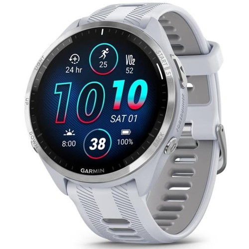 Garmin forerunner 965 - garmin,