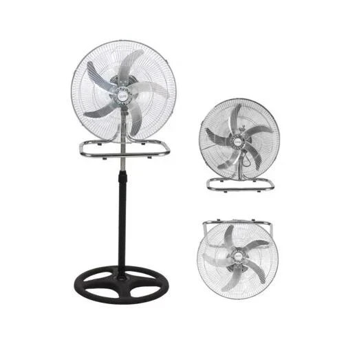 Ventilatore piantana 3in1 - ventilatore,