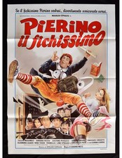 manifesto PIERINO IL