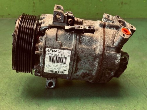 Compressore aria condizionata
