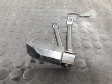 KEEWAY TX 125 Footpeg 2010-2023  