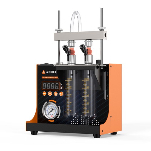 Ancel jc200 fuel injector - ancel,