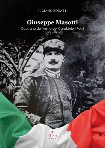 Giuseppe masotti capitano - masotti.,
