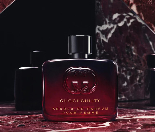 Gucci guilty absolu - pour, femme