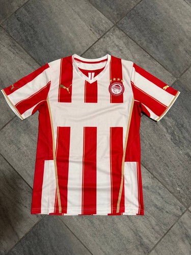 Olympiacos maglia calcio - olympiacos,