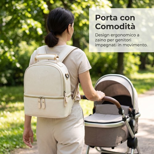 Borsa per latte - per, materno