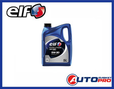 OLIO MOTORE ELF EVOLUTION FT